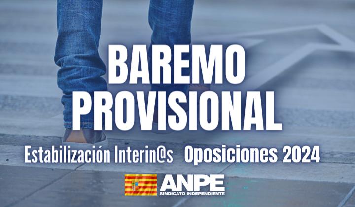 baremo-provisional-web
