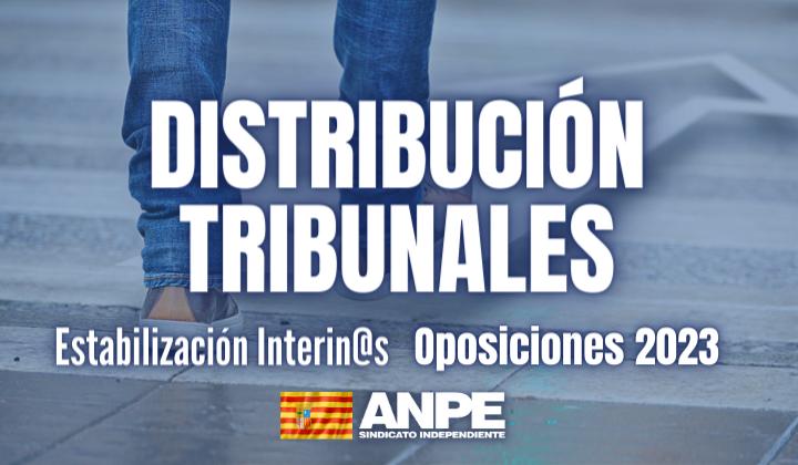 distribuciÓn-tribunales-estab