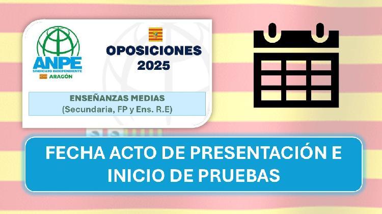 oposiciones-actopresentacion