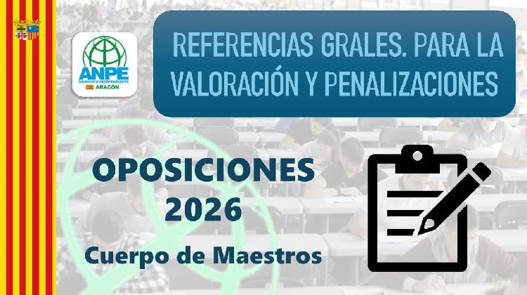 penalizacion-oposiciones