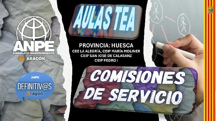 tea-huesca