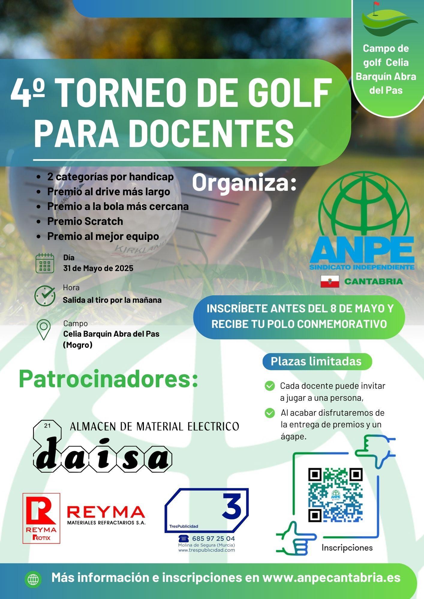 4º-torneo-de-golf-anpe-cantabria