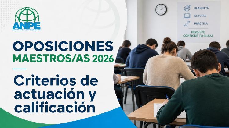 criterios