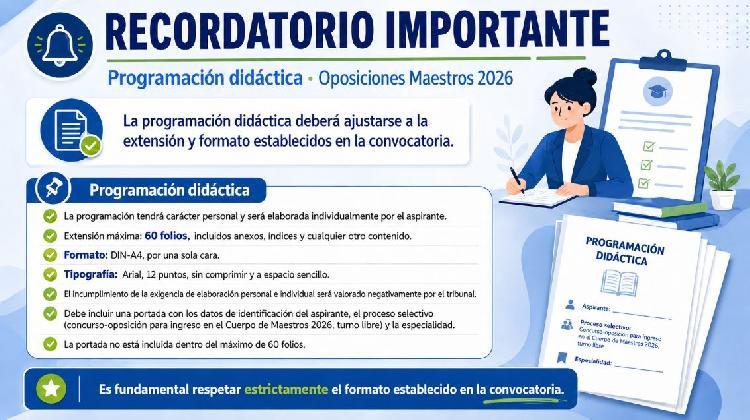 programacion